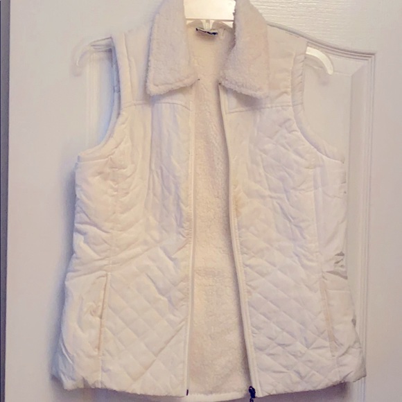 Mountain Lake Jackets & Blazers - Mountain Lake womens vest jacket